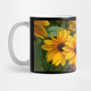 Brown Eyes Mug